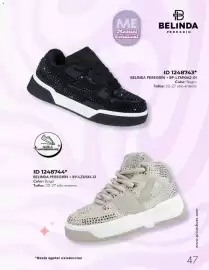 Catálogo Price Shoes Página 47