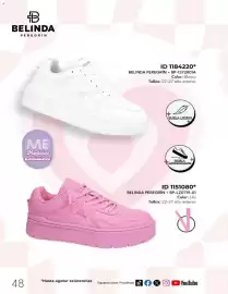 Catálogo Price Shoes Página 48