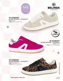 Catálogo Price Shoes Página 49