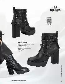 Catálogo Price Shoes Página 5