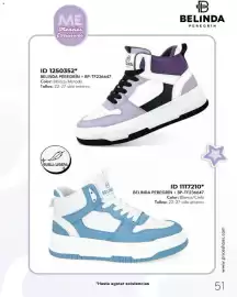 Catálogo Price Shoes Página 51