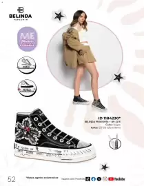 Catálogo Price Shoes Página 52