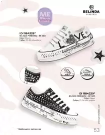 Catálogo Price Shoes Página 53