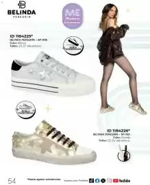 Catálogo Price Shoes Página 54