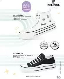 Catálogo Price Shoes Página 55