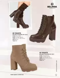 Catálogo Price Shoes Página 9
