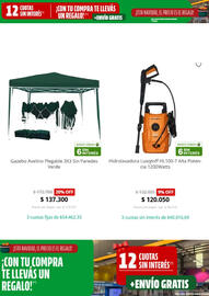 Catálogo Casa del Audio Página 2