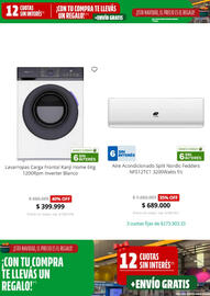 Catálogo Casa del Audio Página 3