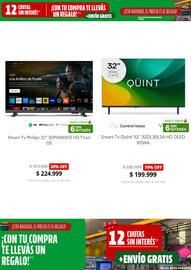 Catálogo Casa del Audio Página 4