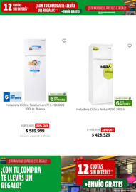 Catálogo Casa del Audio Página 5