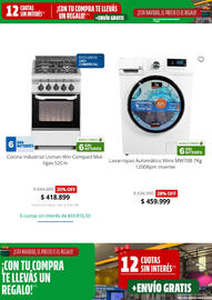 Catálogo Casa del Audio Página 6