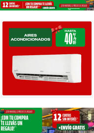 Catálogo Casa del Audio Página 7