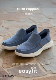 Catálogo Grimoldi Página 10