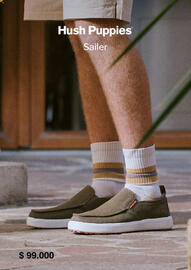 Catálogo Grimoldi Página 11