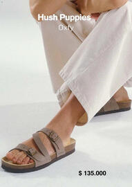 Catálogo Grimoldi Página 13