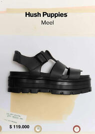 Catálogo Grimoldi Página 16