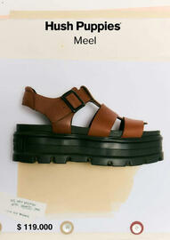 Catálogo Grimoldi Página 17