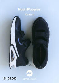 Catálogo Grimoldi Página 4