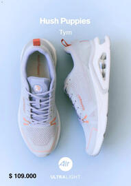 Catálogo Grimoldi Página 5