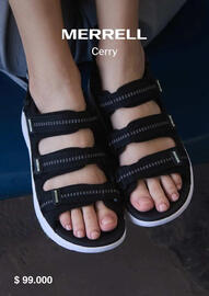 Catálogo Grimoldi Página 7