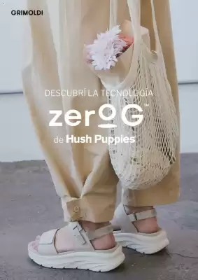 Catálogo Grimoldi (válido hasta 7-01)