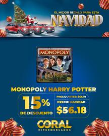 Catálogo Coral Hipermercados semana 50 Página 2
