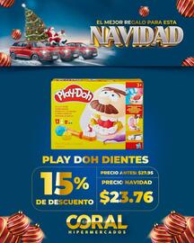Catálogo Coral Hipermercados semana 50 Página 3