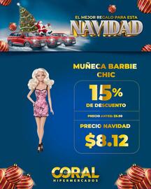 Catálogo Coral Hipermercados semana 50 Página 4