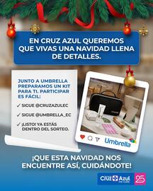 Catálogo Farmacias Cruz Azul Página 2