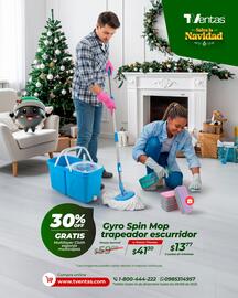 Catálogo TVentas semana 50 Página 1