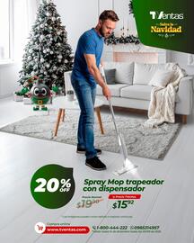 Catálogo TVentas semana 50 Página 3