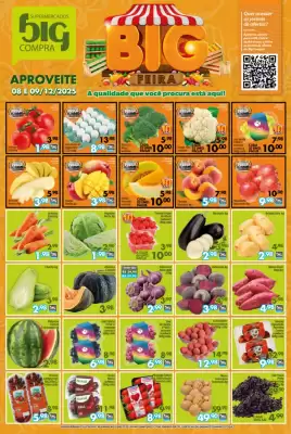 Catálogo Supermercados Big Compra (válido até 9-12)