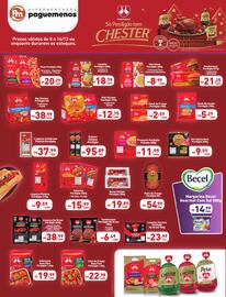 Catálogo Supermercados Pague Menos semana 50 Página 1