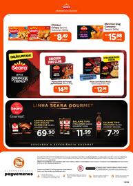 Catálogo Supermercados Pague Menos Página 2