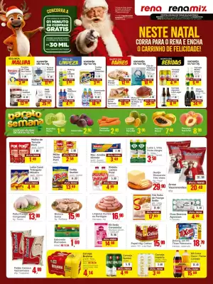 Catálogo Supermercados Rena (válido até 14-12)