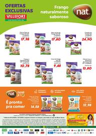 Catálogo Villefort Atacadista semana 50 Página 1