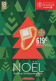 Catalogue E.Leclerc page 1