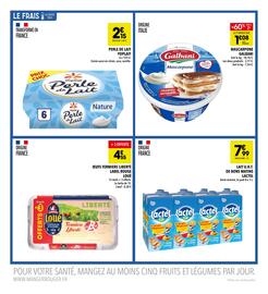 Catalogue Supeco page 6