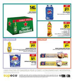 Catalogue Supeco page 8
