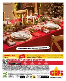 Catalogue Gifi semaine 50 page 10