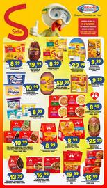 Encarte Bramil Supermercados semana 50 Página 1