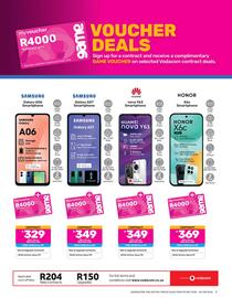 Game catalogue Page 3