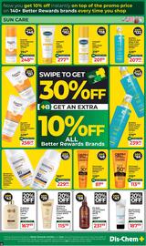 Dis-Chem catalogue Page 14