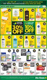 Dis-Chem catalogue Page 16