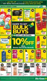 Dis-Chem catalogue Page 18