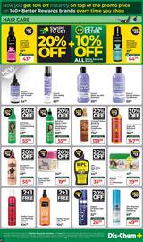 Dis-Chem catalogue Page 20