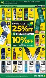 Dis-Chem catalogue Page 22