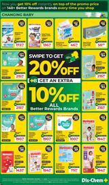 Dis-Chem catalogue Page 25