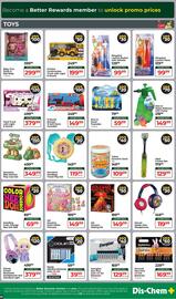 Dis-Chem catalogue Page 27