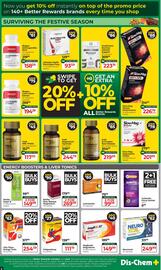 Dis-Chem catalogue Page 3